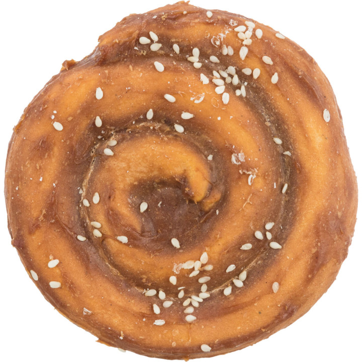 Ördekli Turta