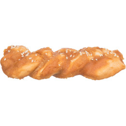Bread with Chicken