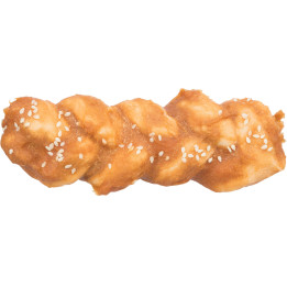 Bread with Chicken