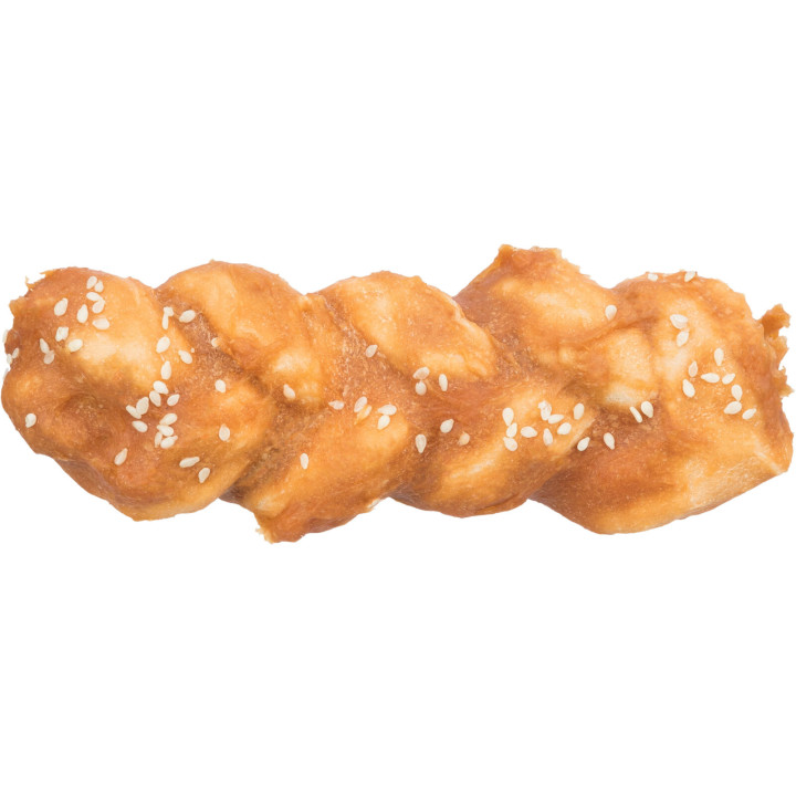 Bread with Chicken