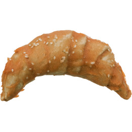 Croissant with Chicken