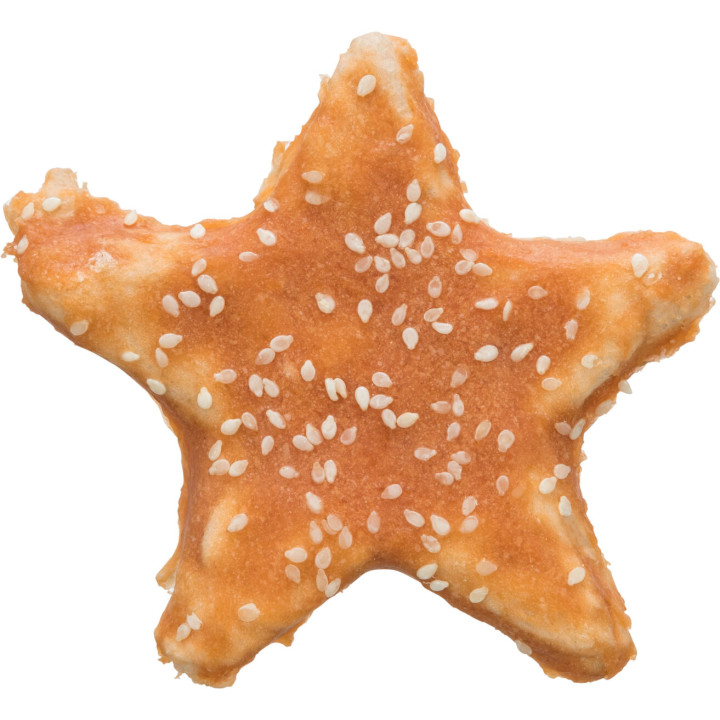 Star with Chicken
