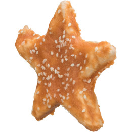 Star with Chicken