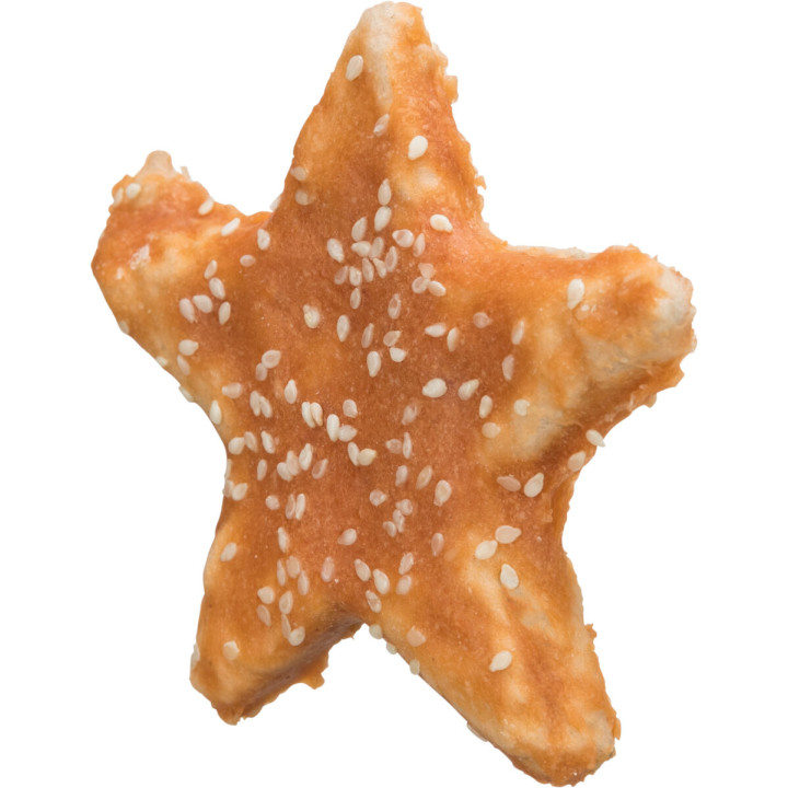 Star with Chicken