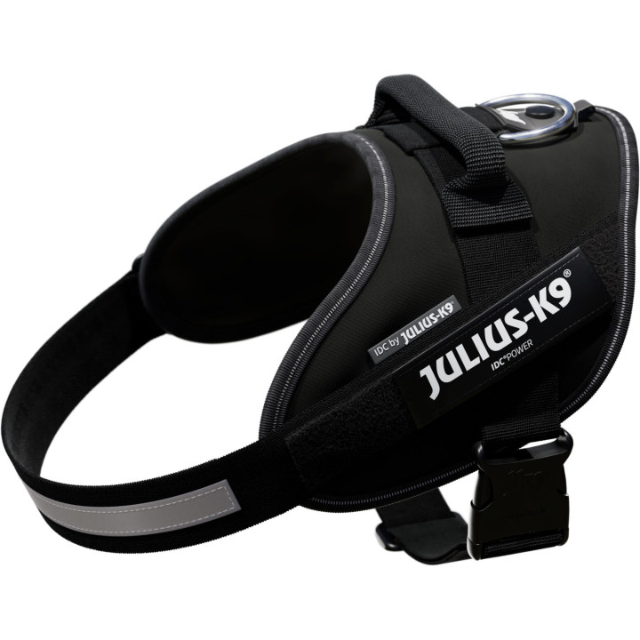 Julius-K9® IDC® Powerharness Size 0–4