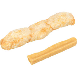 Chewy Cheese