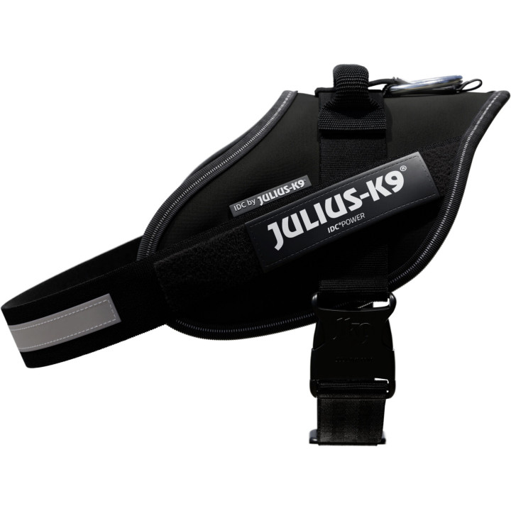 Julius-K9® IDC® Powerharness Size 0–4