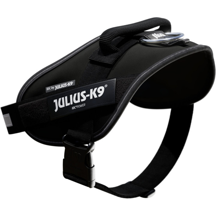 Julius-K9® IDC® Powerharness Size 0–4