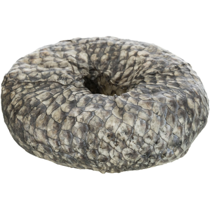 Ring with Whitefish
