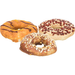 Donuts, bulk
