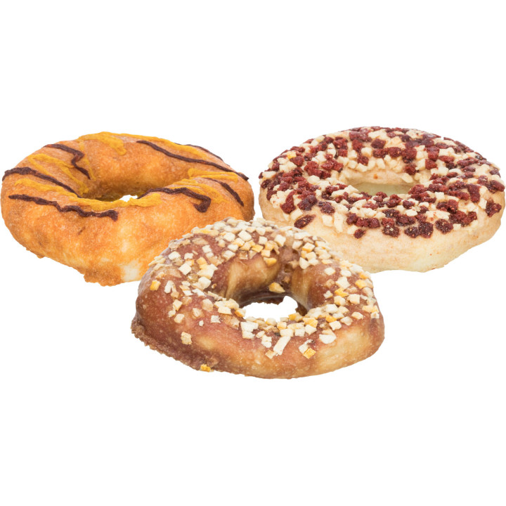 Donuts, bulk