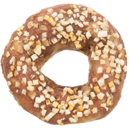 Donutlar, dökme