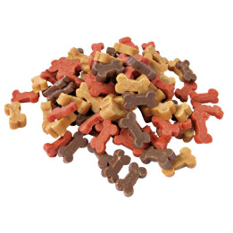 Soft Snack Bouncies with poultry, lamb & tripe