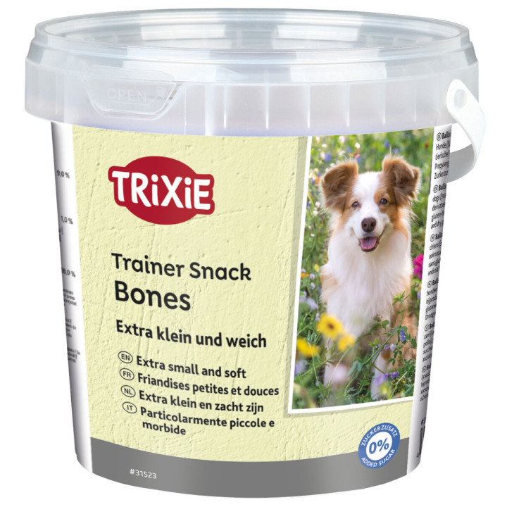 Trainer Snack Bones