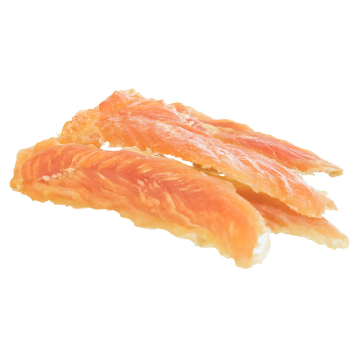 Filets with Chicken Breast