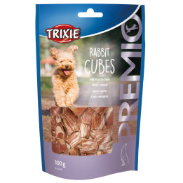 Cubes with Rabbit