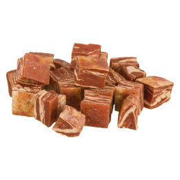 Cubes with Rabbit