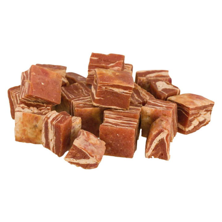Cubes with Rabbit