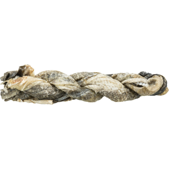 Whitefish skin