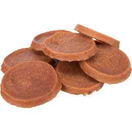 Coins with Duck Breast