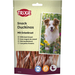 Duckinos with Duck Breast