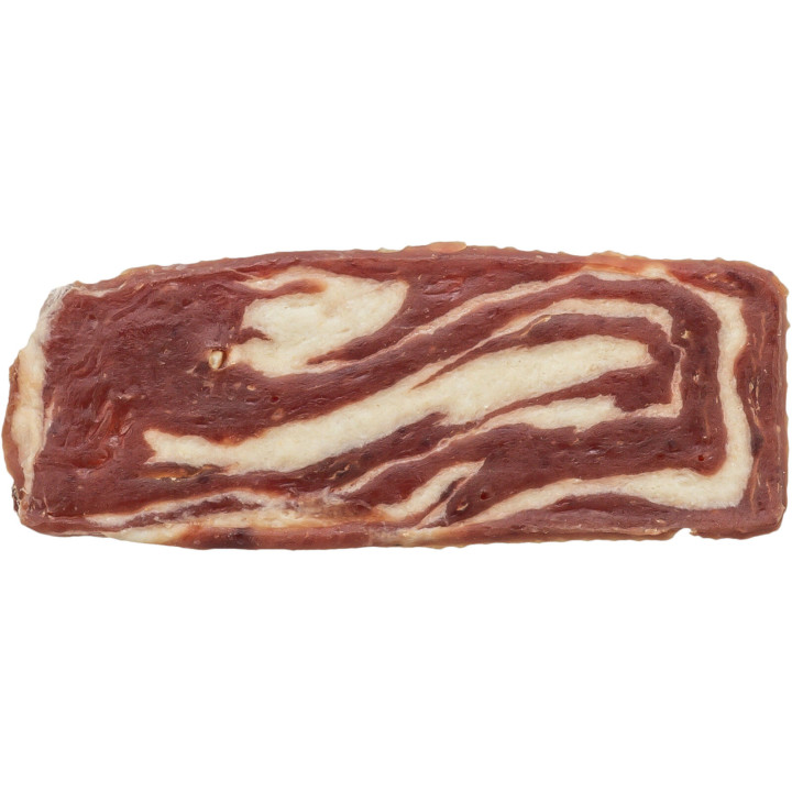 Bullduck with Rawhide & Duck