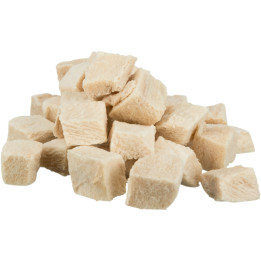 Freeze Dried Chicken Breast