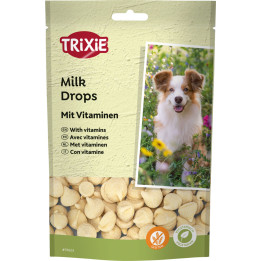 Milk Drops