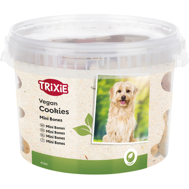 Cookie Mini Bones