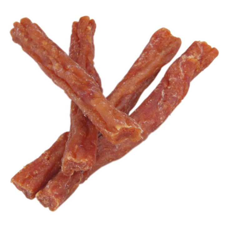 Sticks with Rabbit