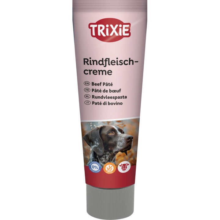 Beef Pâté
