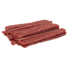 4 Meat Bars Snack Pack
