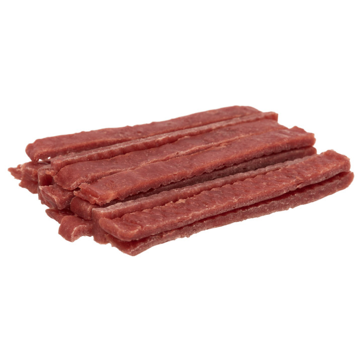 4 Meat Bars Snack Pack