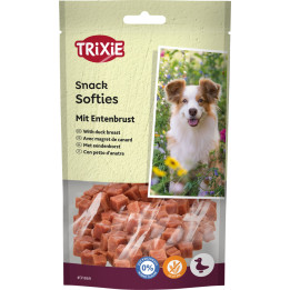 Ördek Göğsü Etli Softies