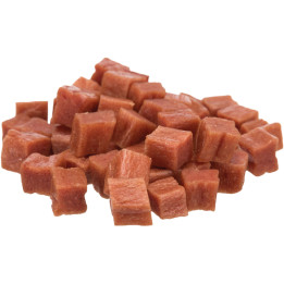 Softies with Duck Breast
