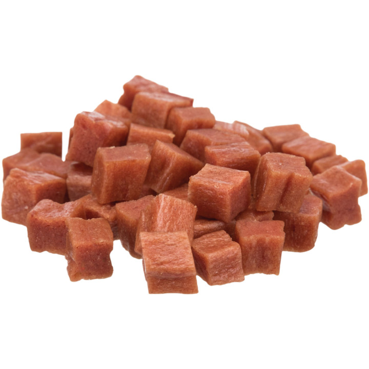 Softies with Duck Breast