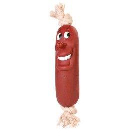 Sausages on a Rope, vinyl