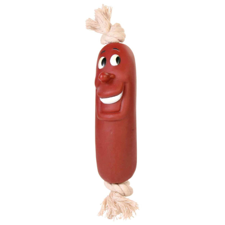 Sausages on a Rope, vinyl