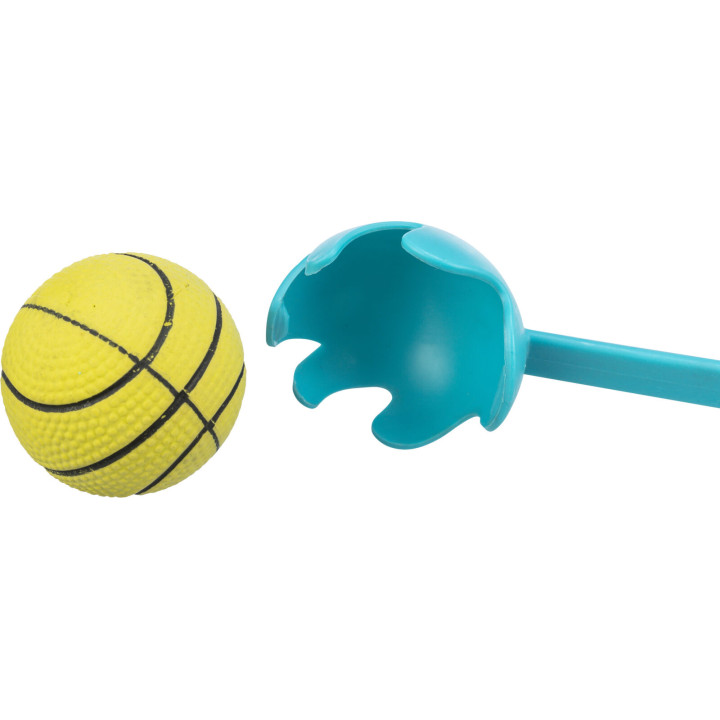 Ball Catapult, plastic