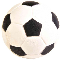 Ball in display, foam rubber