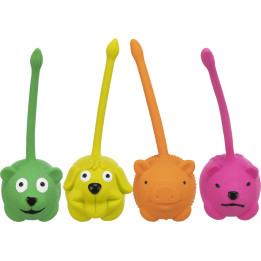 Ball Animal in display