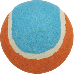 Tennis Ball in display