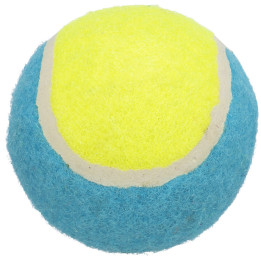 Tennis Ball in display