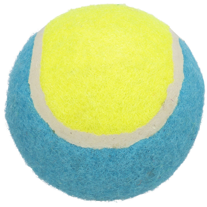 Tennis Ball in display