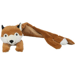 Dangling Fox