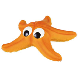 Dog Toy Starfish
