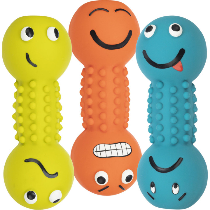 Smiley dambıl