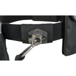 Waist Belt with Lead