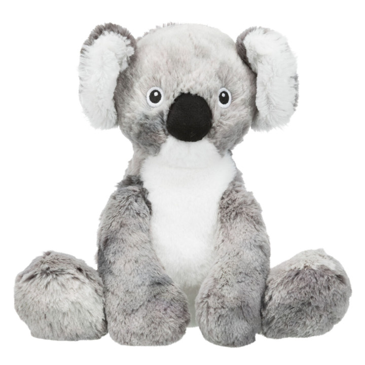 Koala Dog Toy