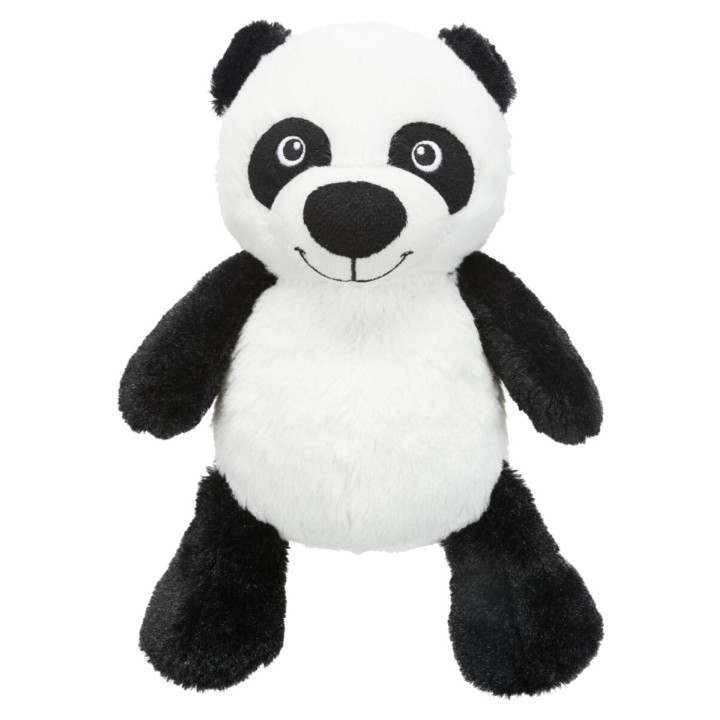 Panda for Dogs